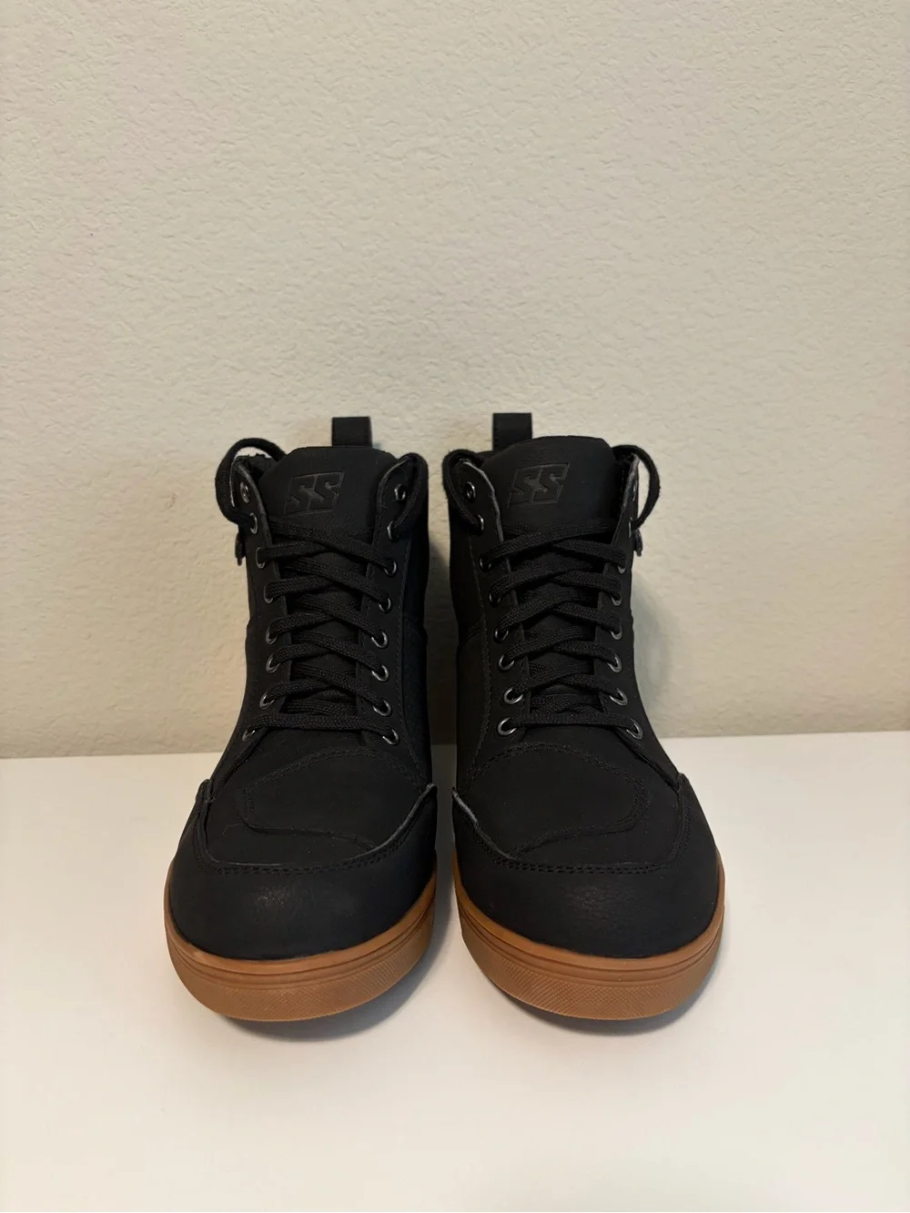 Speed And Strength United By Speed Shoes - motorcycle boots